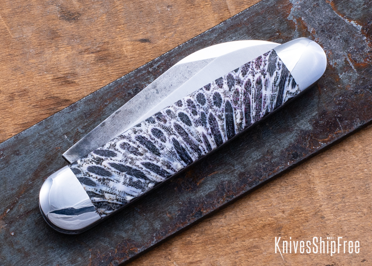 Stabilized Coral - NW12KJ015