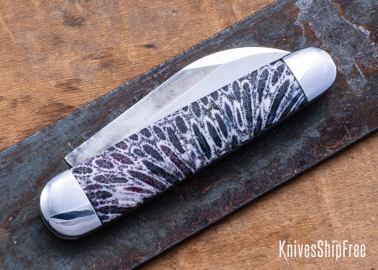 Stabilized Coral - NW12KJ016