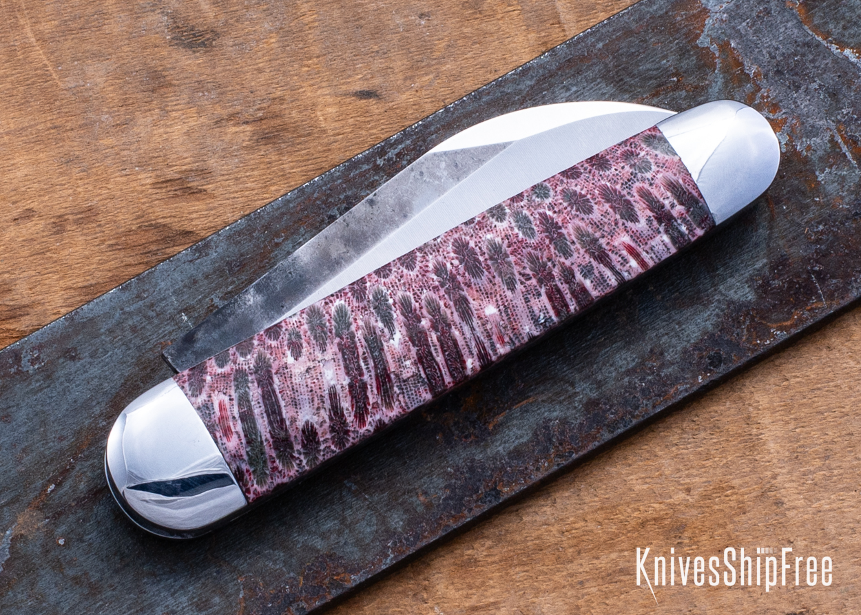 Stabilized Coral - NW12KJ017