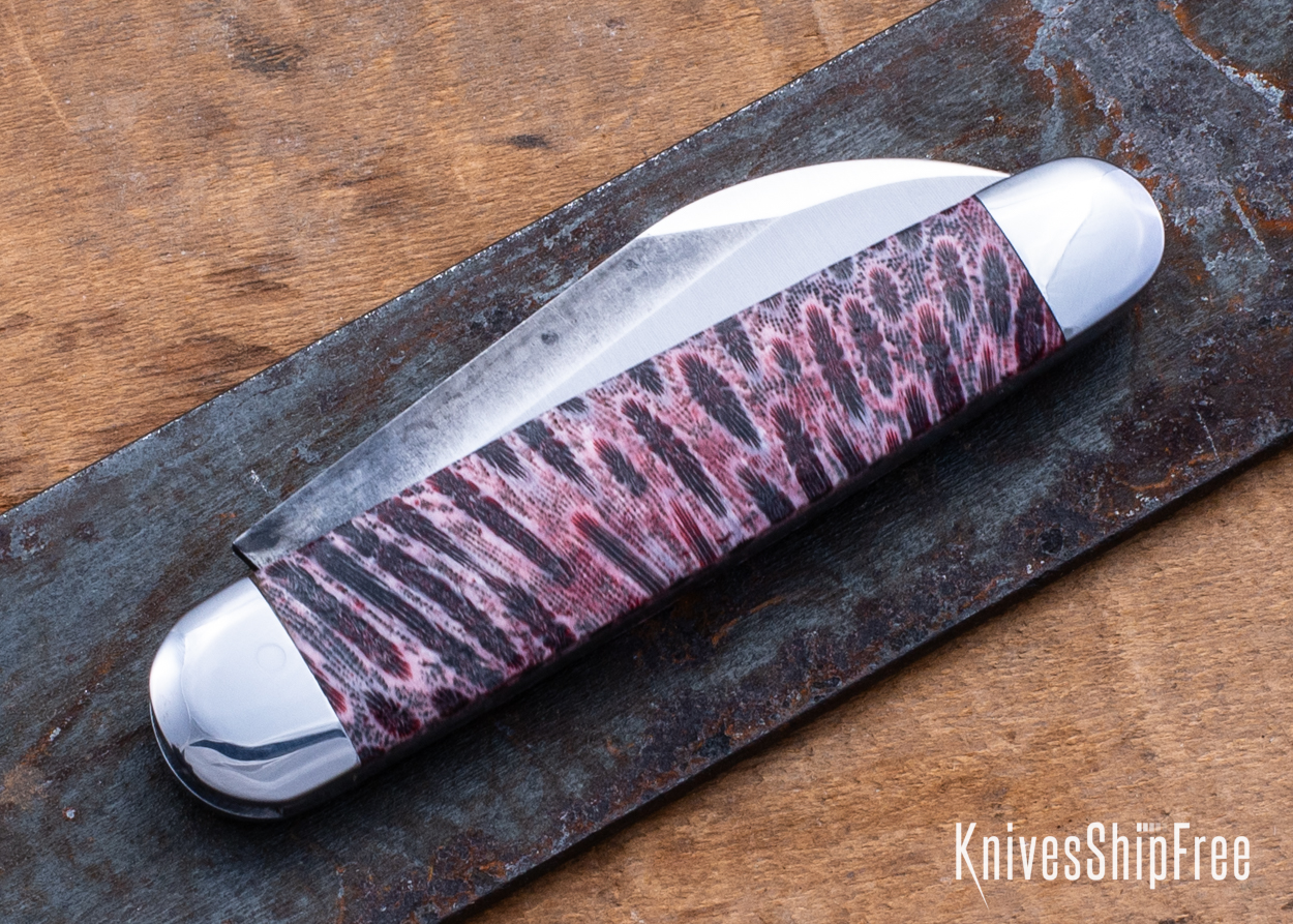 Stabilized Coral - NW12KJ019