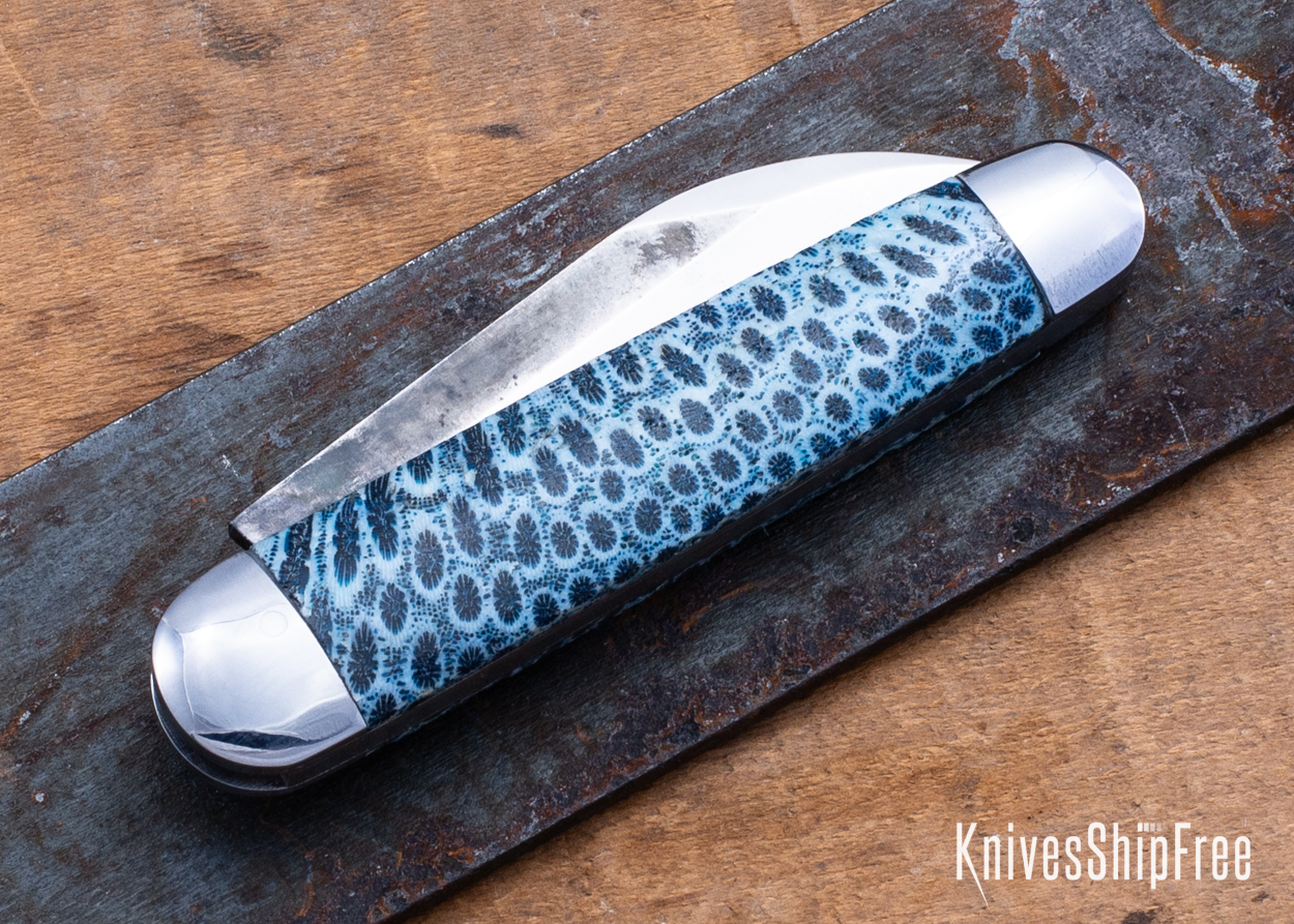 Stabilized Coral - NW12KJ002