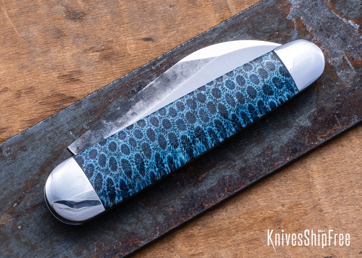 Stabilized Coral - NW12KJ020