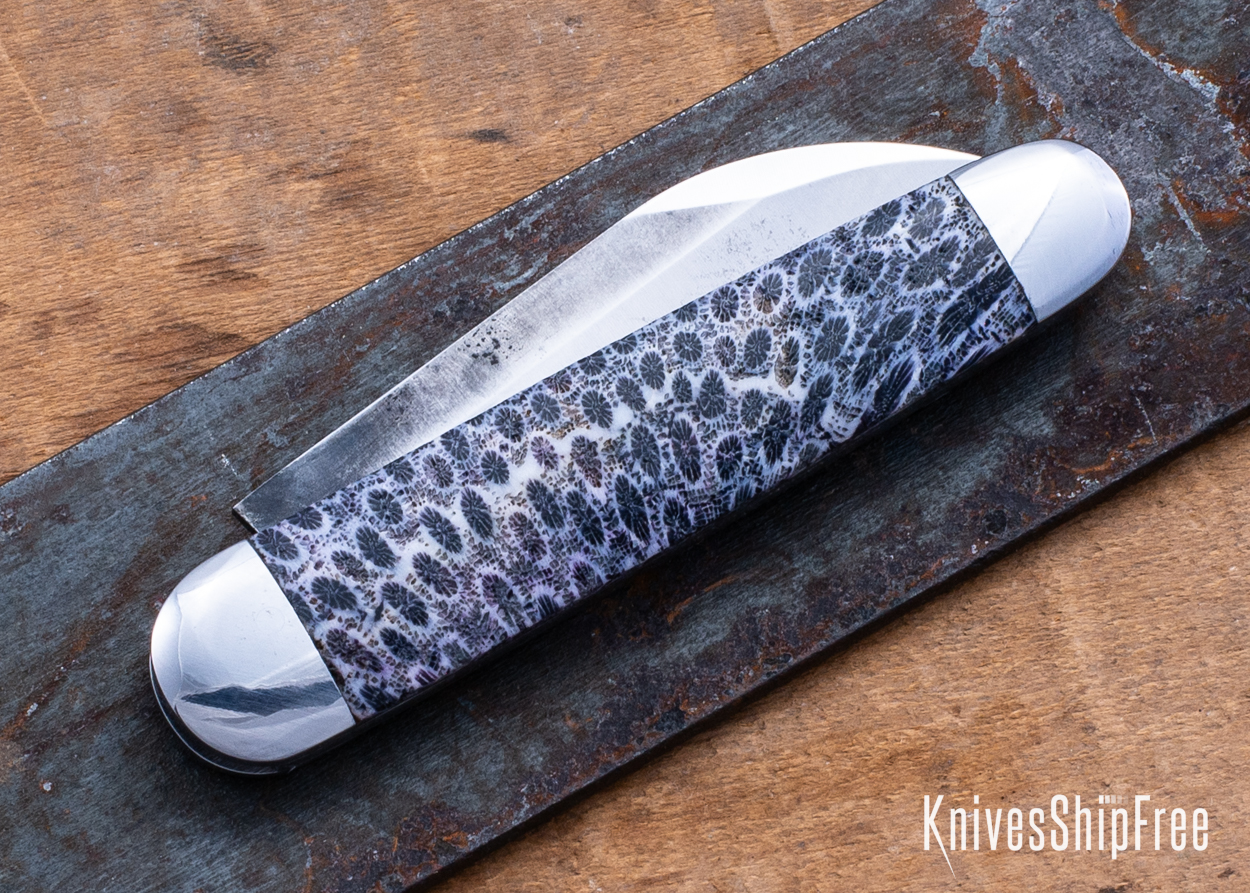 Stabilized Coral - NW12KJ021