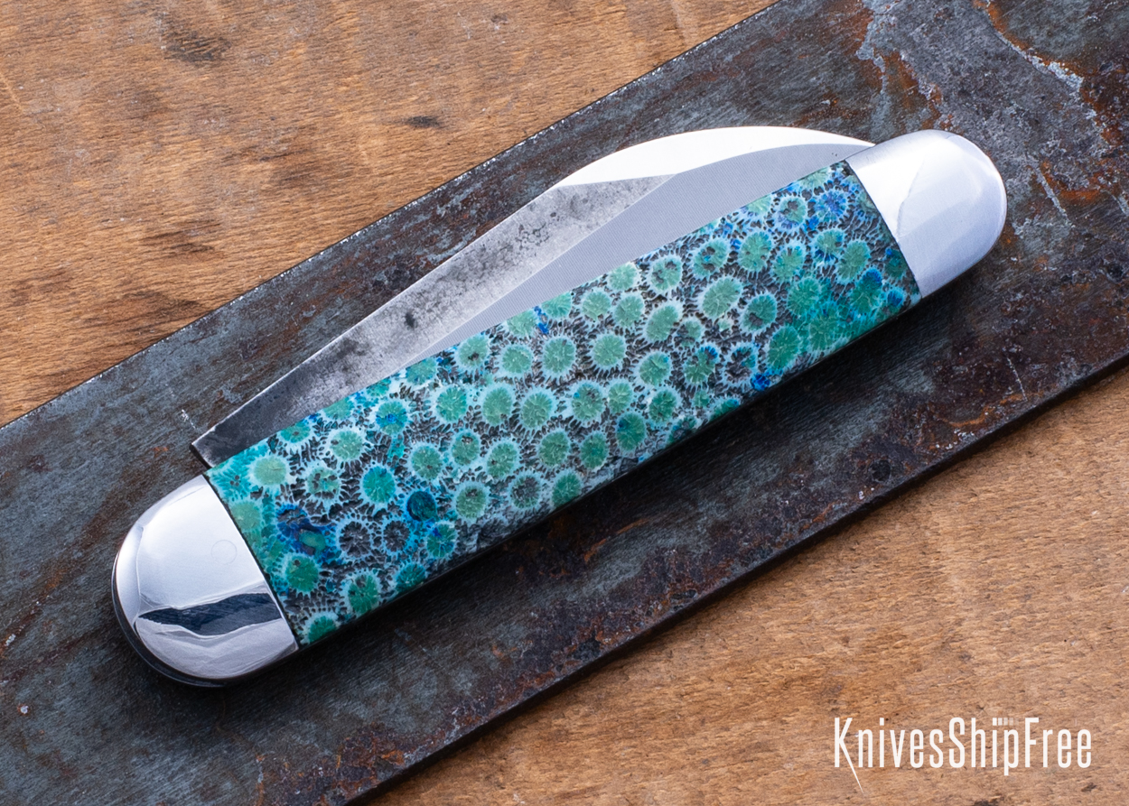 Stabilized Coral - NW12KJ022