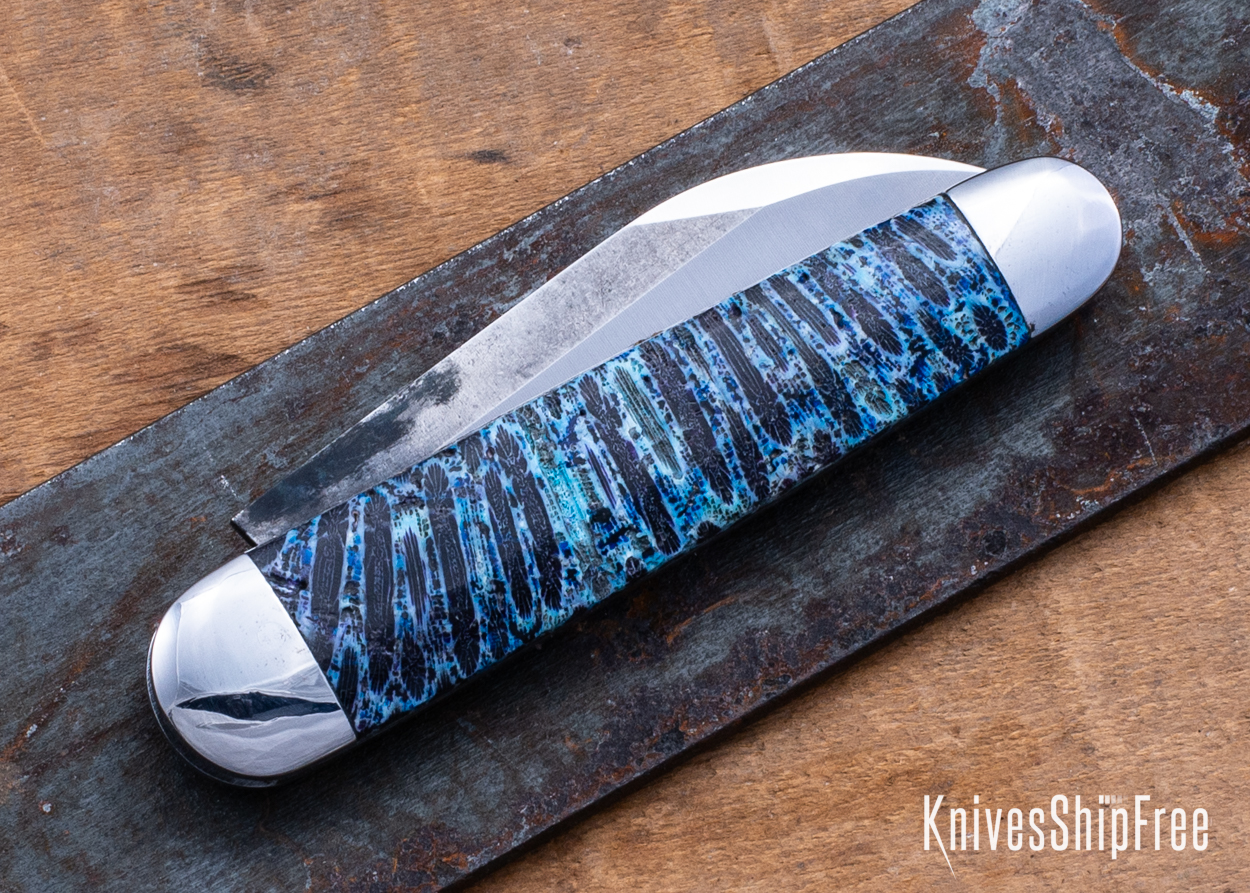 Stabilized Coral - NW12KJ023