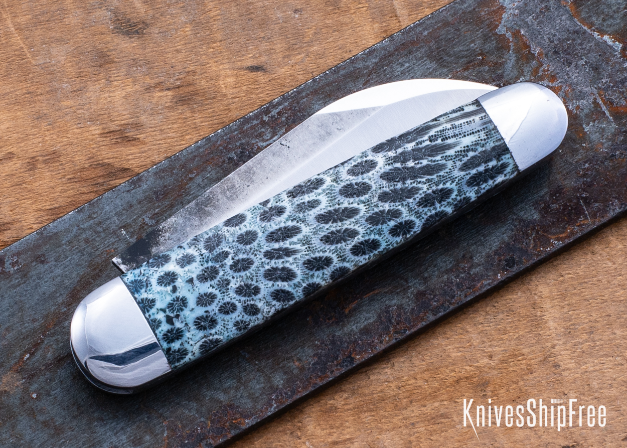 Stabilized Coral - NW12KJ024