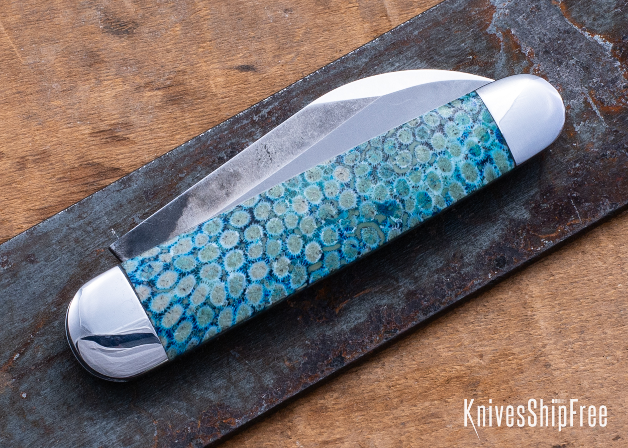 Stabilized Coral - NW12KJ025