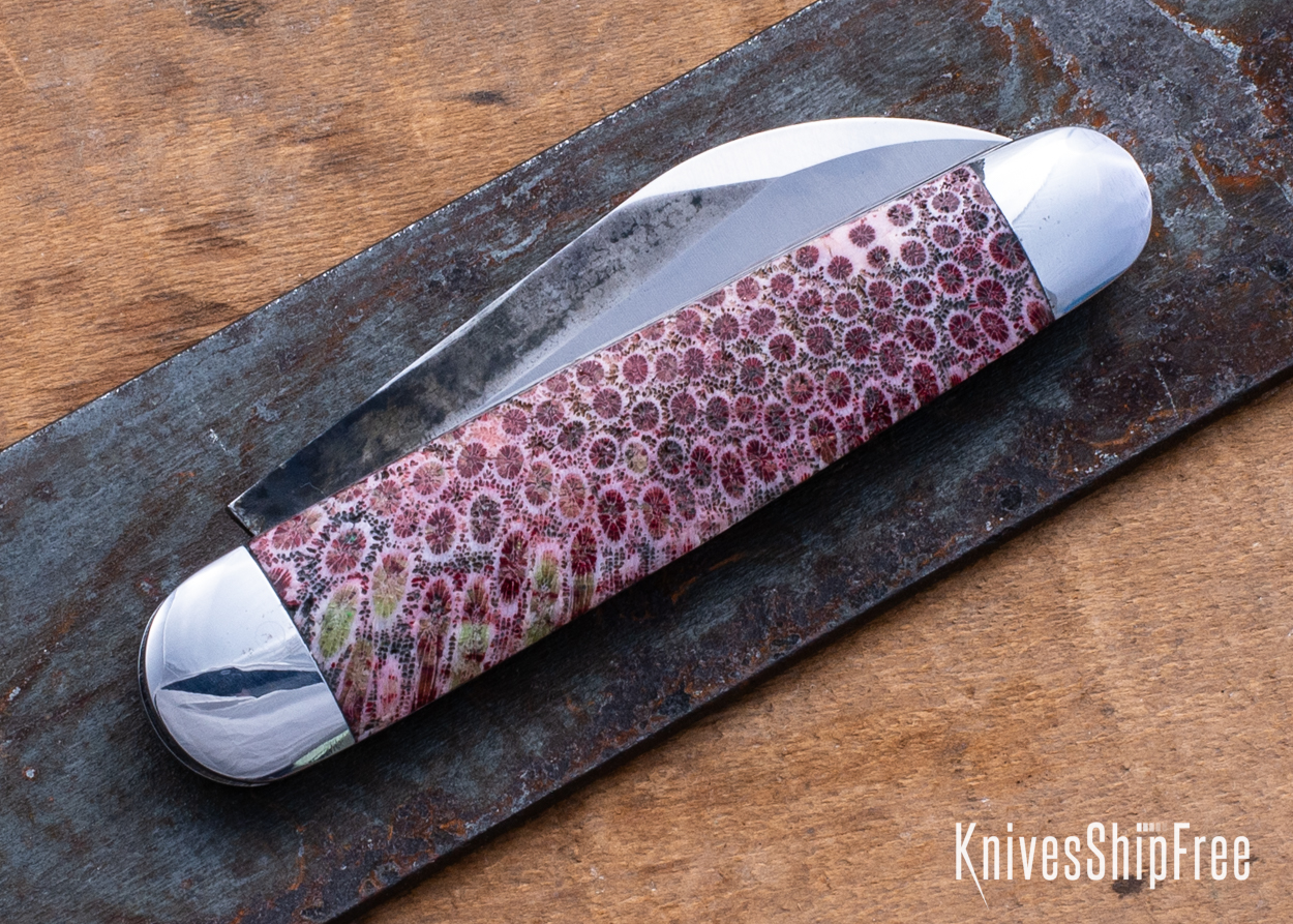 Stabilized Coral - NW12KJ028