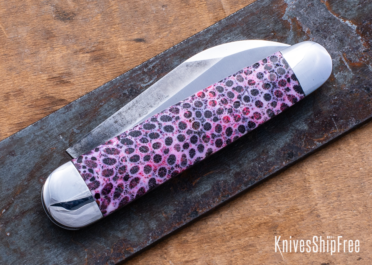 Stabilized Coral - NW12KJ029