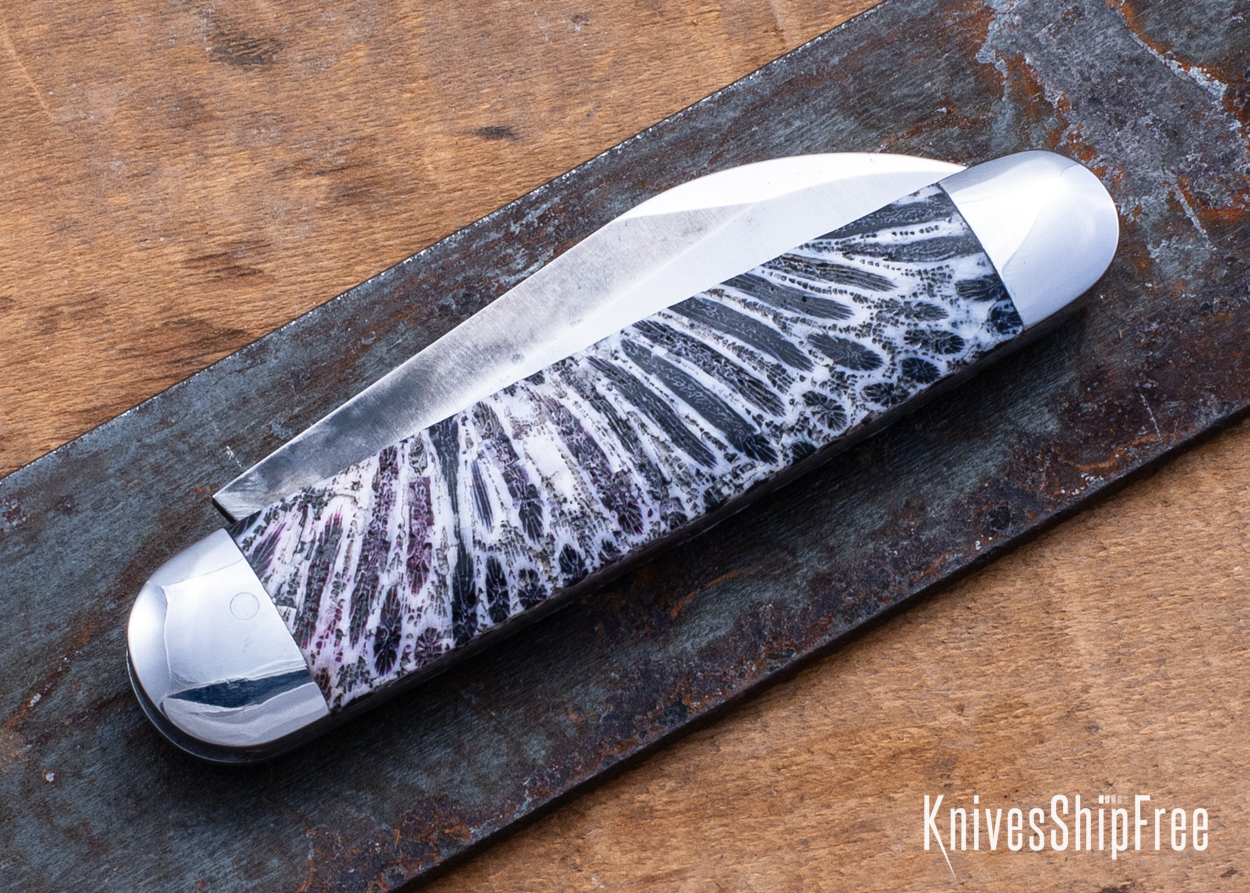 Stabilized Coral - NW12KJ003