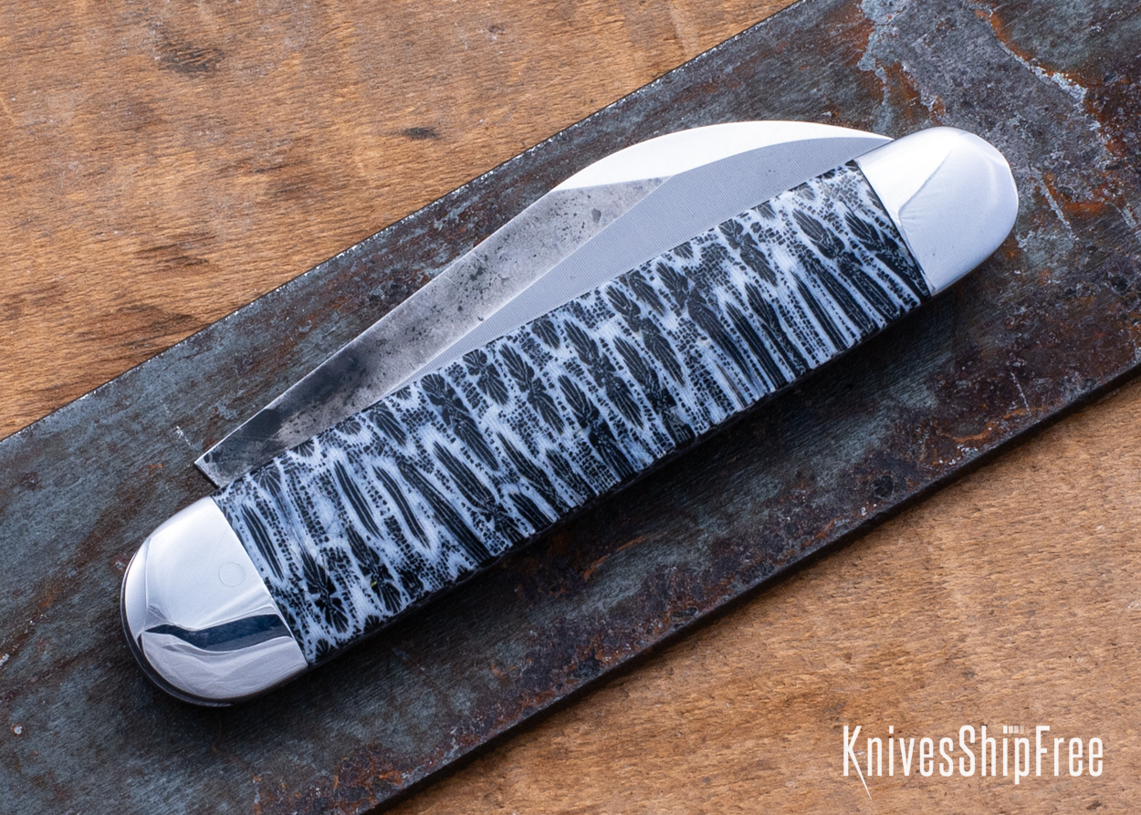 Stabilized Coral - NW12KJ031