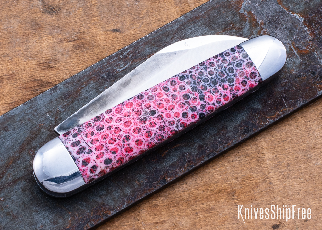 Stabilized Coral - NW12KJ032