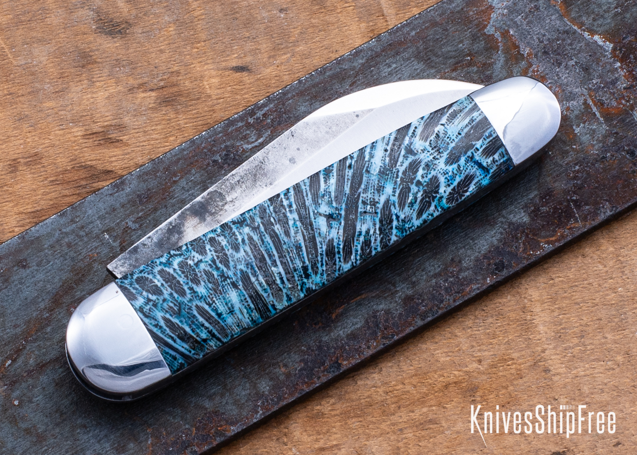 Stabilized Coral - NW12KJ036