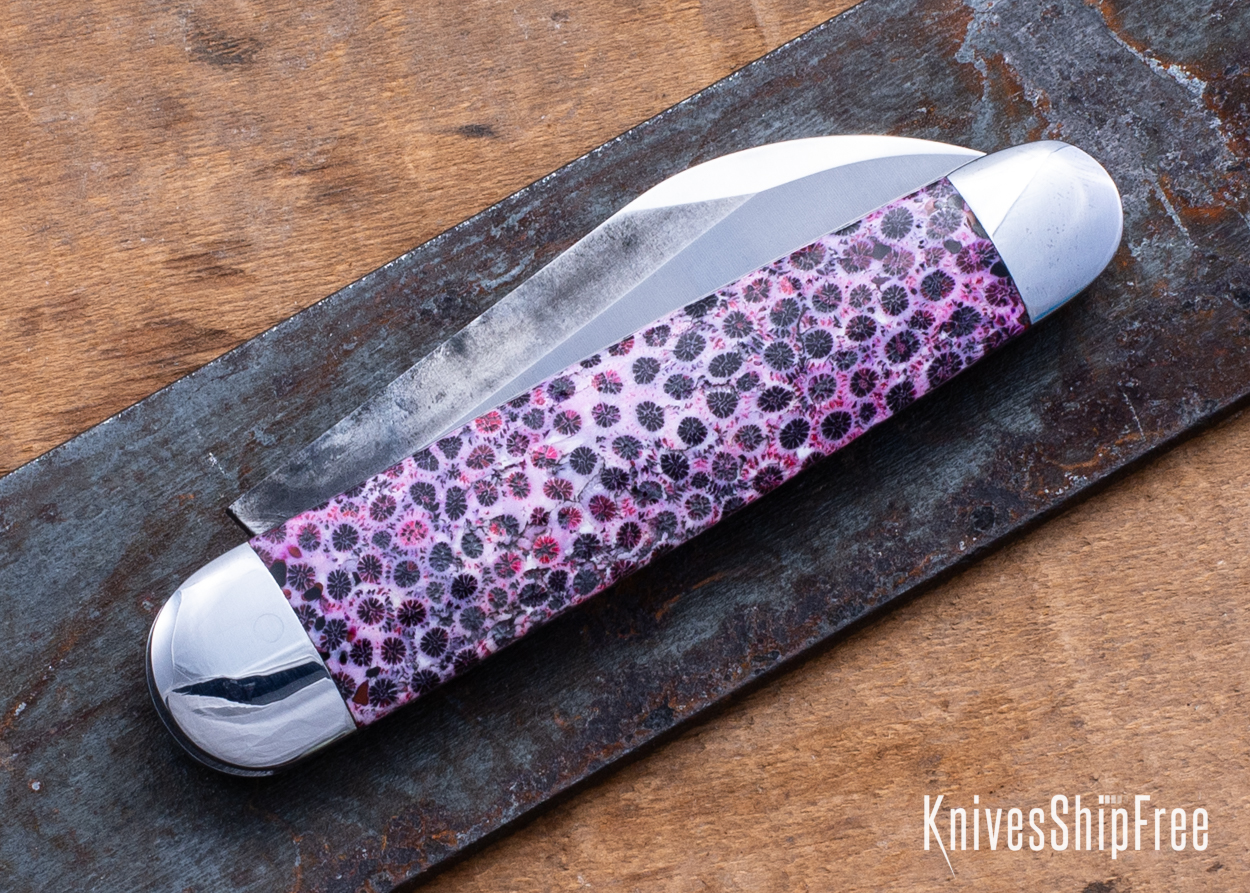 Stabilized Coral - NW12KJ037