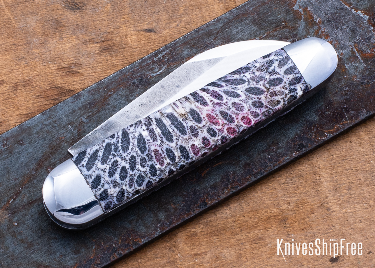 Stabilized Coral - NW12KJ004