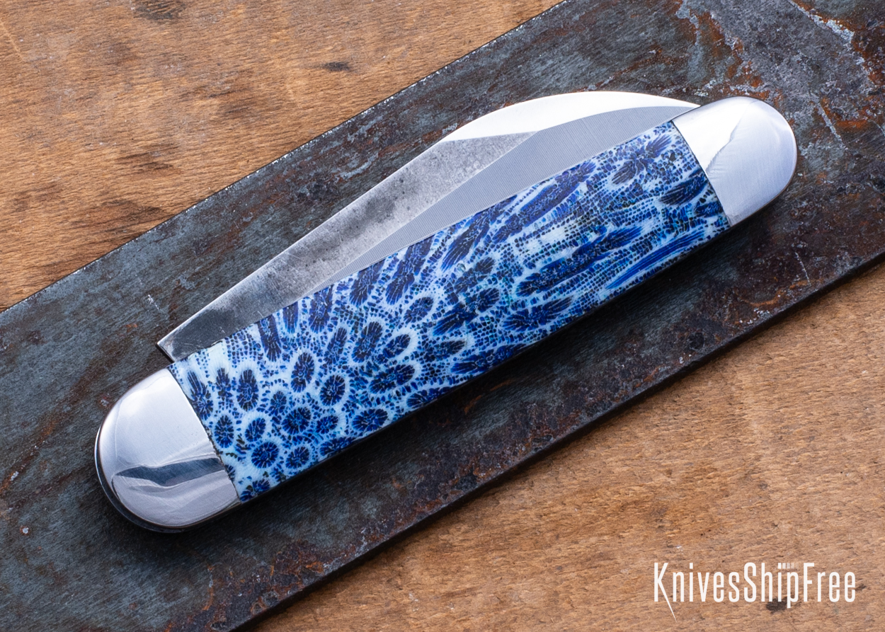 Stabilized Coral - NW12KJ040