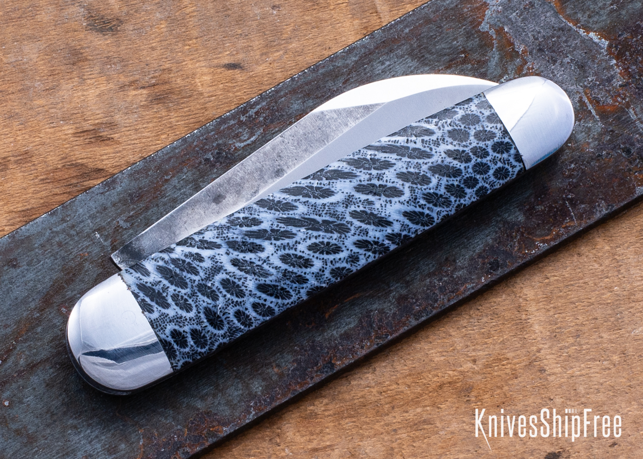 Stabilized Coral - NW12KJ041