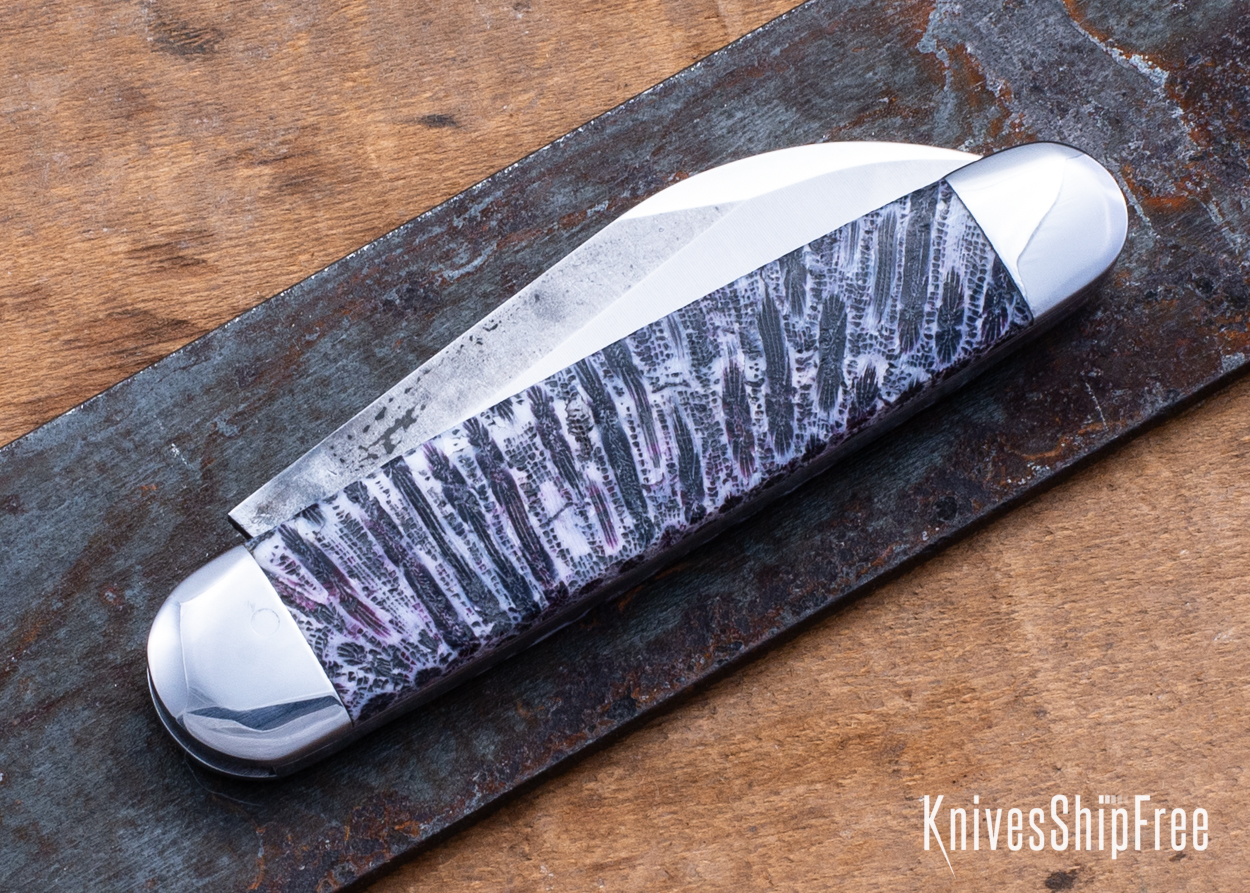 Stabilized Coral - NW12KJ043