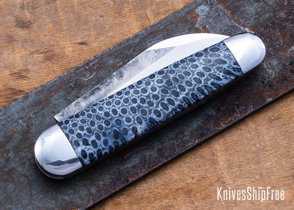 Stabilized Coral - NW12KJ044