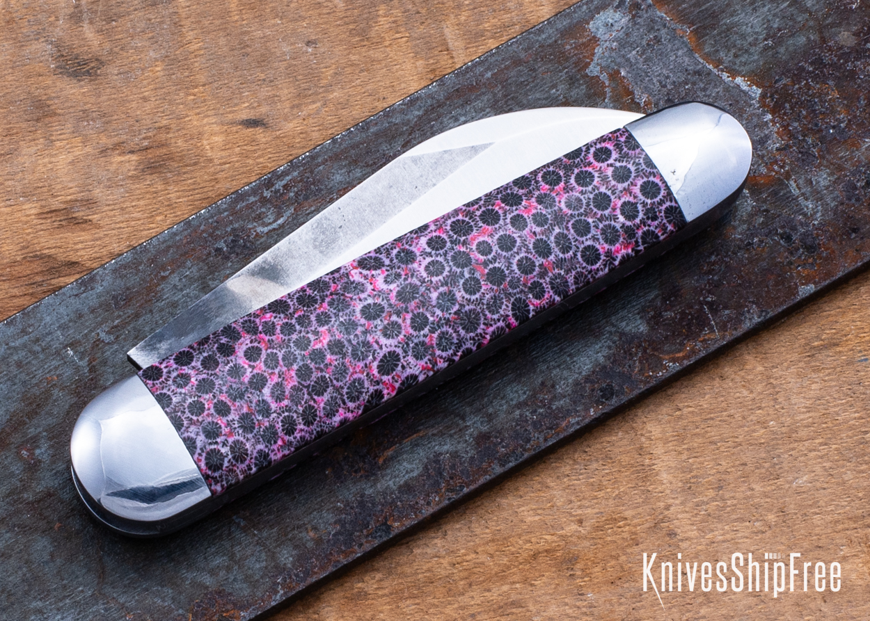 Stabilized Coral - NW12KJ045