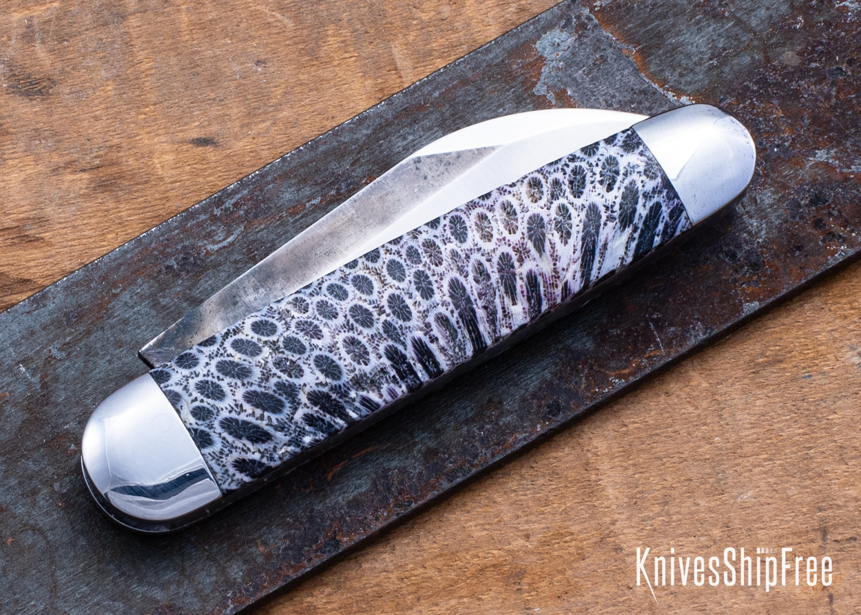 Stabilized Coral - NW12KJ046