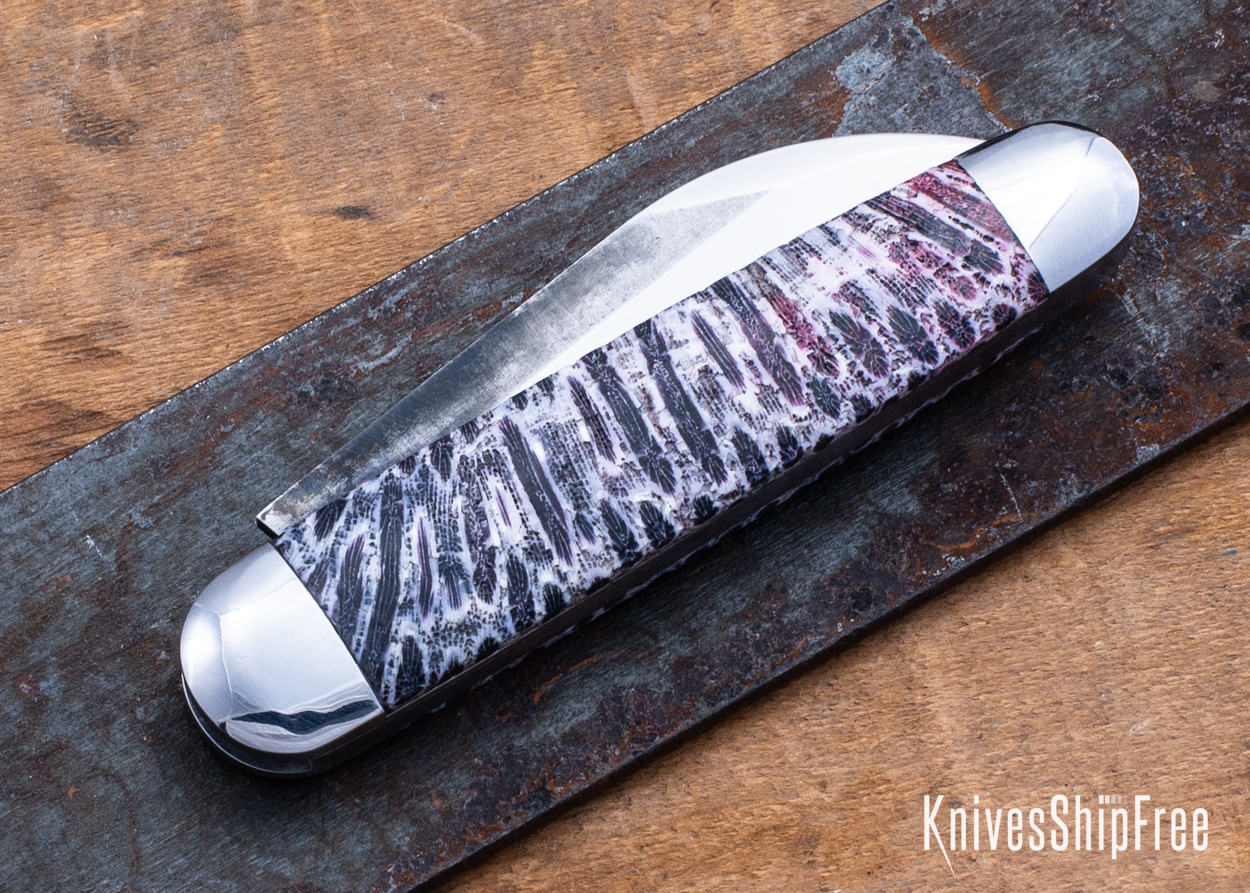 Stabilized Coral - NW12KJ048