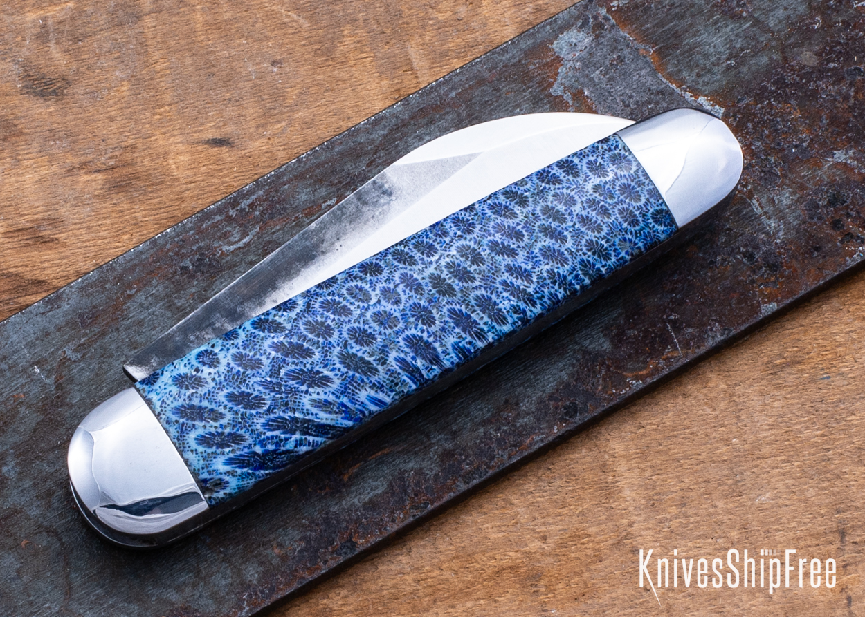 Stabilized Coral - NW12KJ049