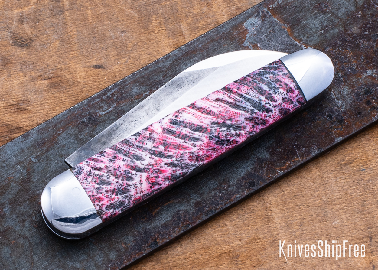 Stabilized Coral - NW12KJ055