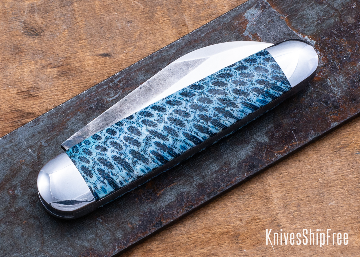 Stabilized Coral - NW12KJ056