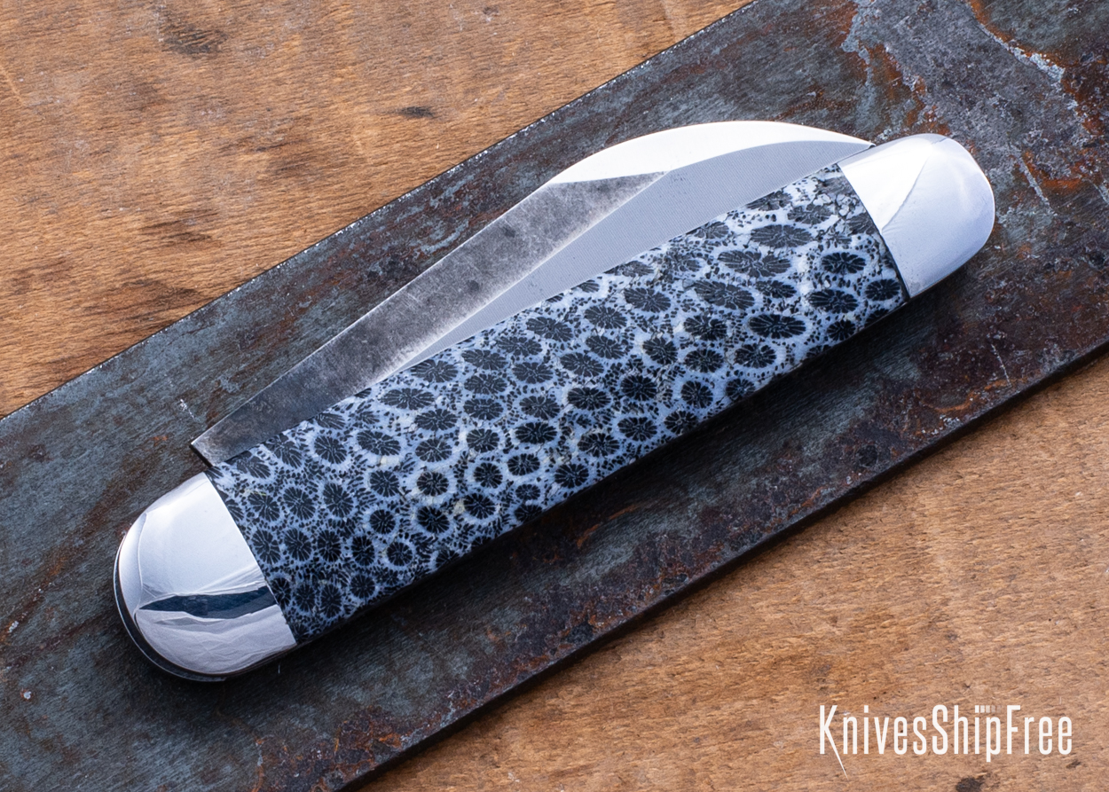 Stabilized Coral - Factory Second - NW12KJ059