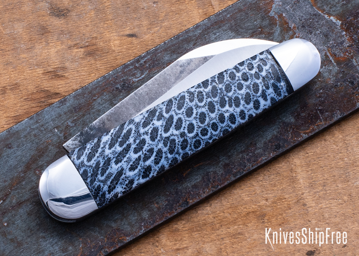 Stabilized Coral - Factory Second - NW12KJ063