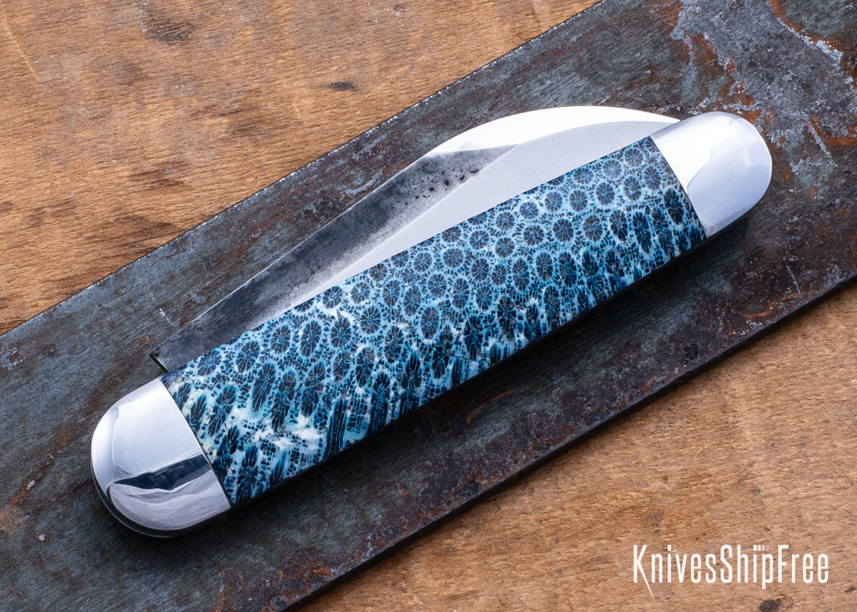 Stabilized Coral - Factory Second - NW12KJ065