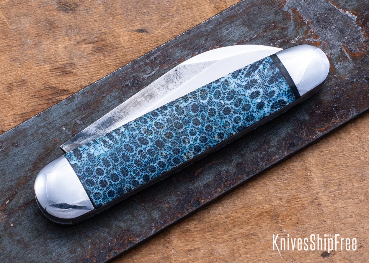 Stabilized Coral - Factory Second - NW12KJ067