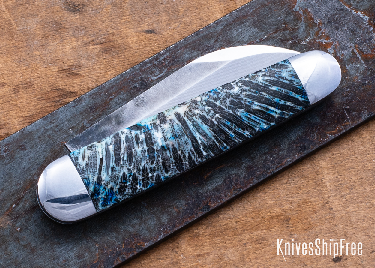 Stabilized Coral - Factory Second - NW12KJ068