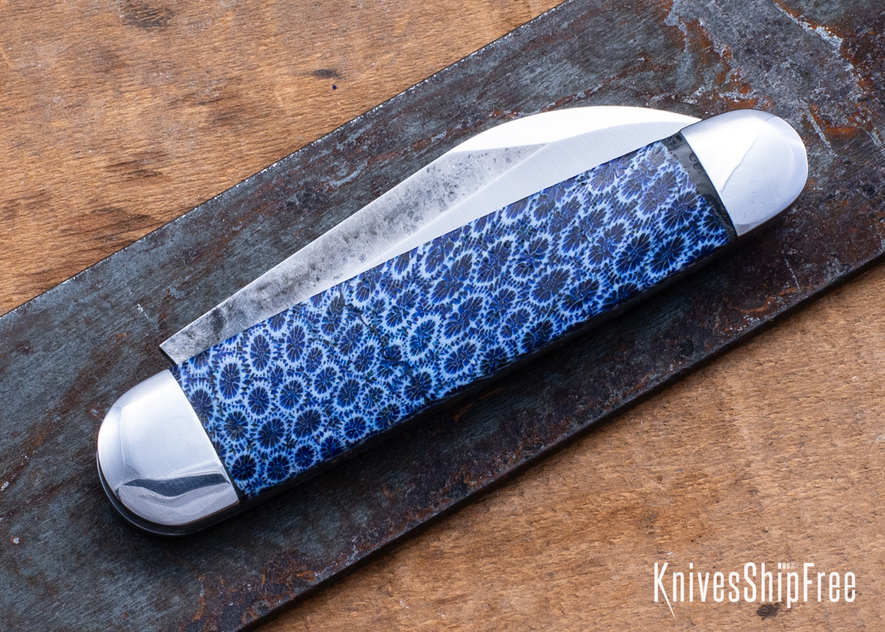 Stabilized Coral - Factory Second - NW12KJ070