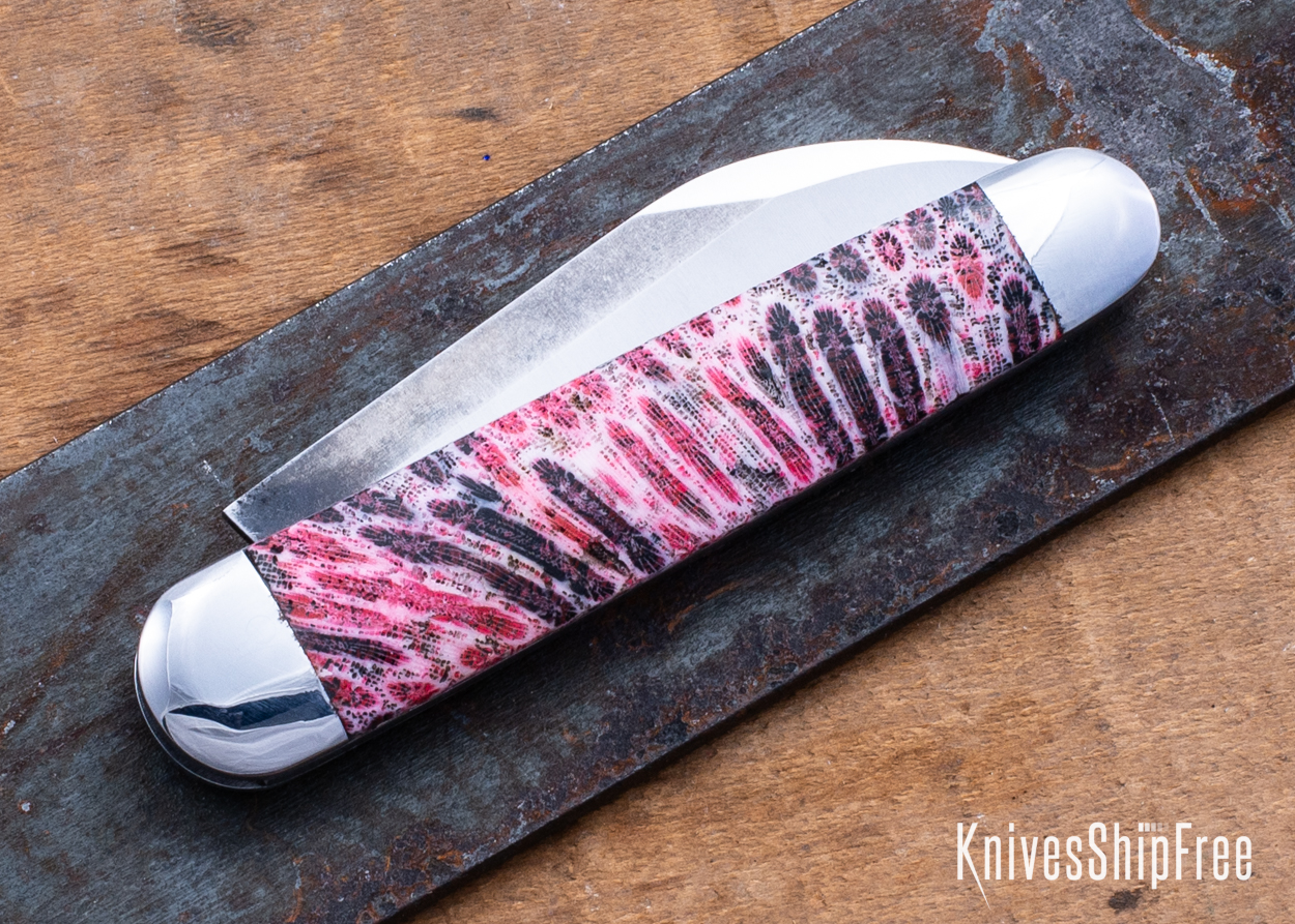 Stabilized Coral - Factory Second - NW12KJ071