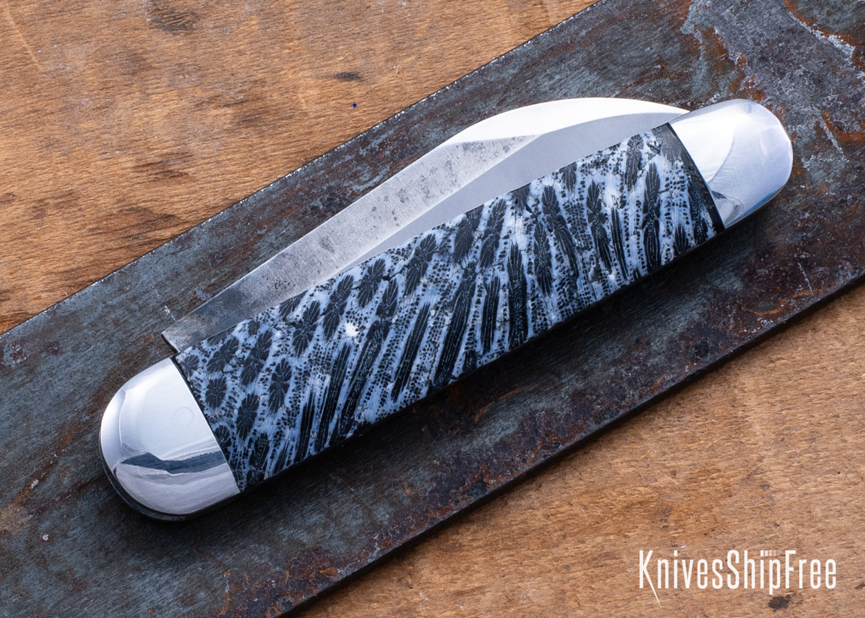 Stabilized Coral - Factory Second - NW12KJ073