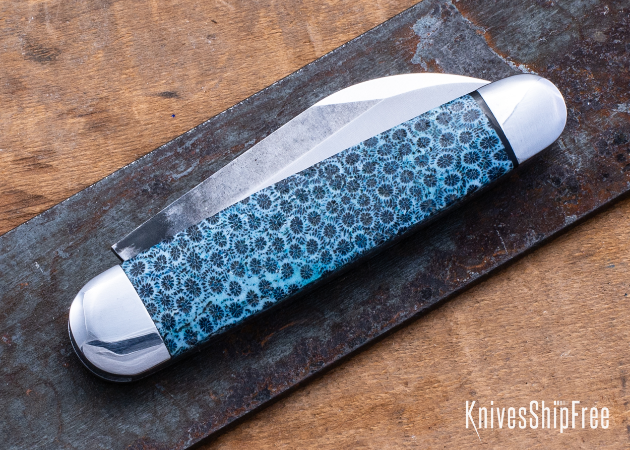 Stabilized Coral - Factory Second - NW12KJ077