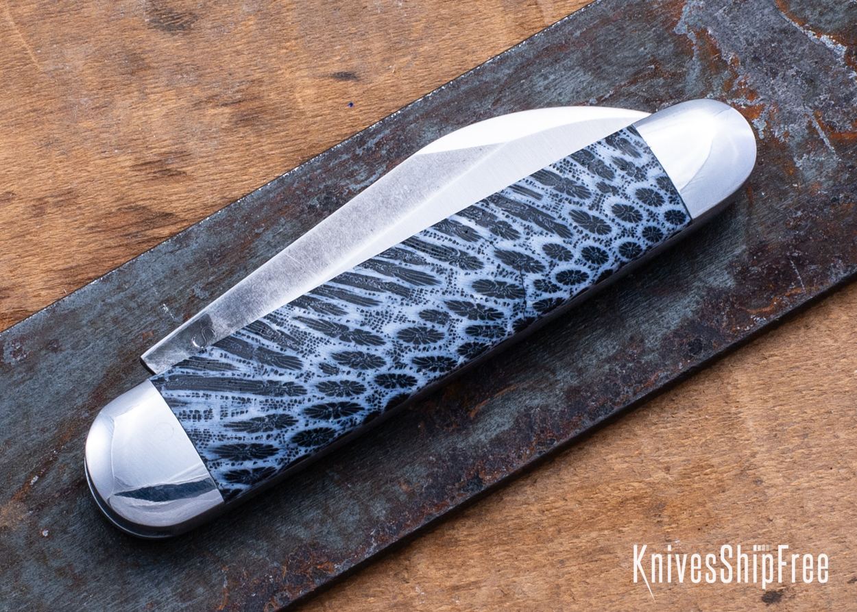 Stabilized Coral - Factory Second - NW12KJ079