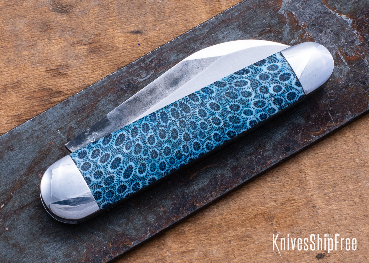 Stabilized Coral - Factory Second - NW12KJ080