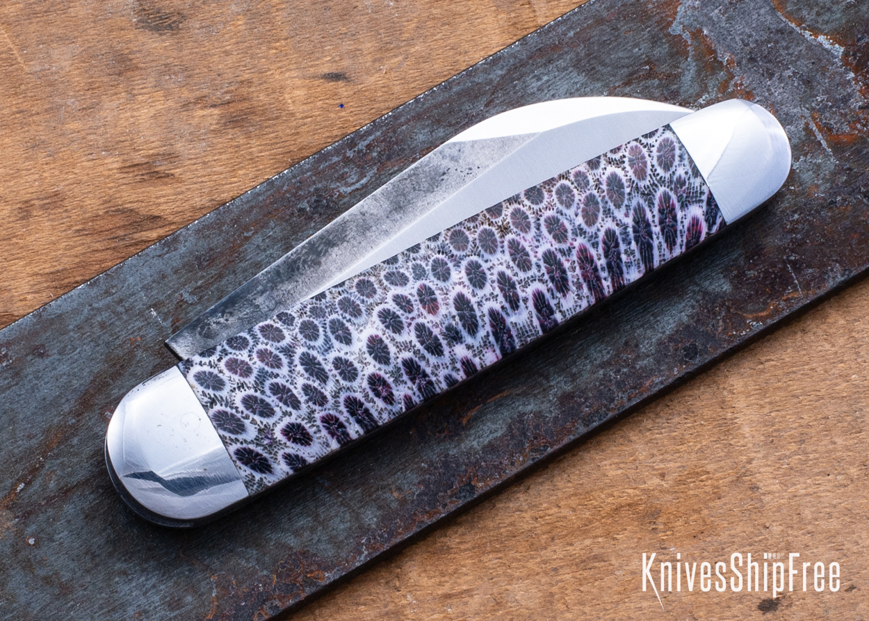 Stabilized Coral - Factory Second - NW12KJ083