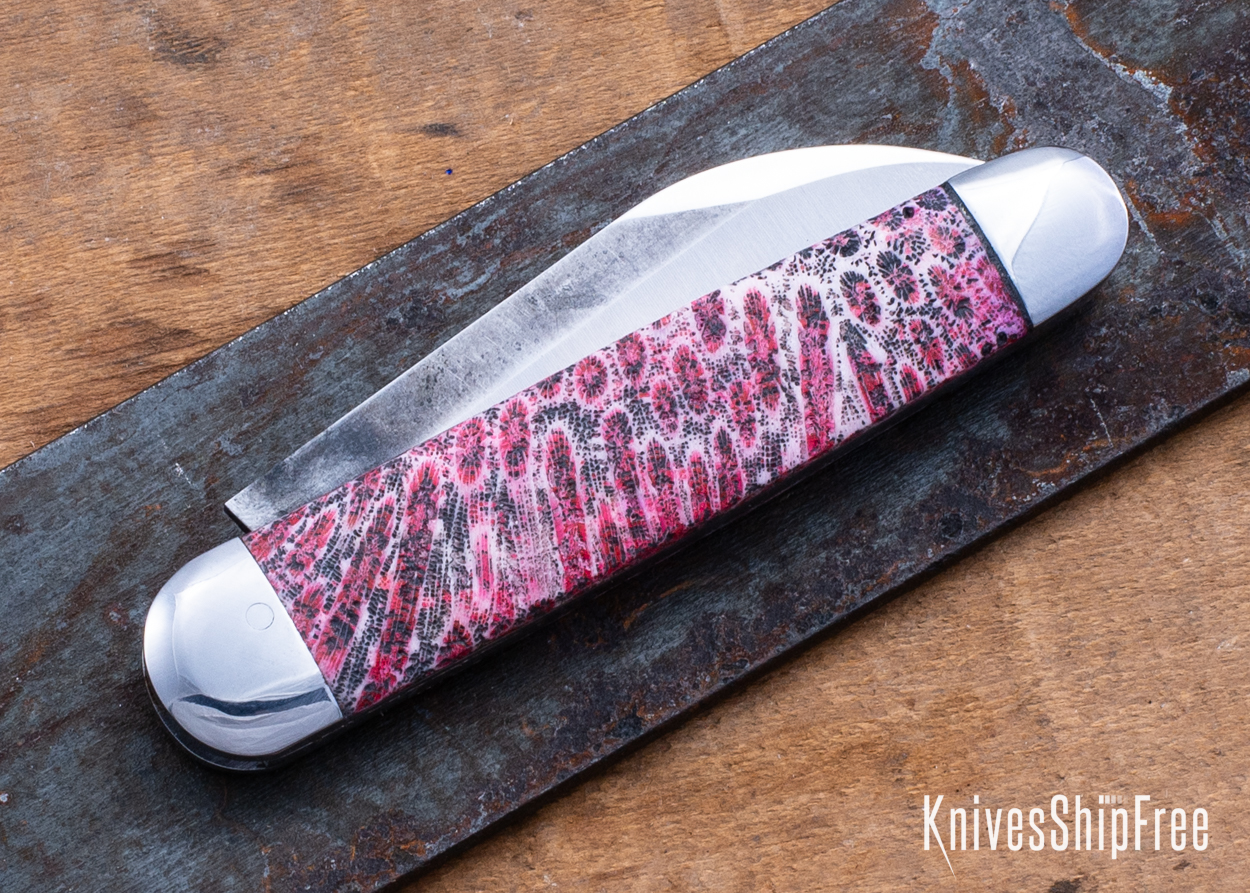 Stabilized Coral - Factory Second - NW12KJ084