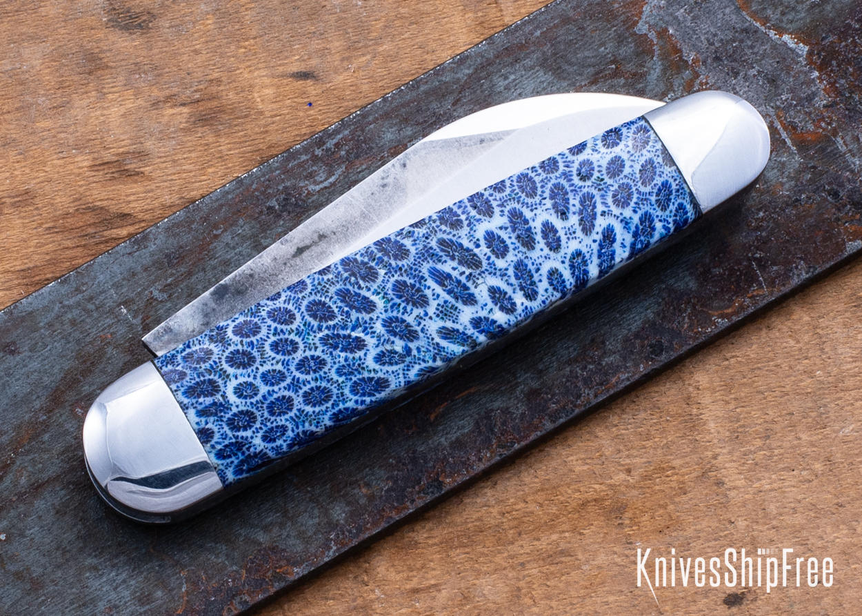 Stabilized Coral - Factory Second - NW12KJ087