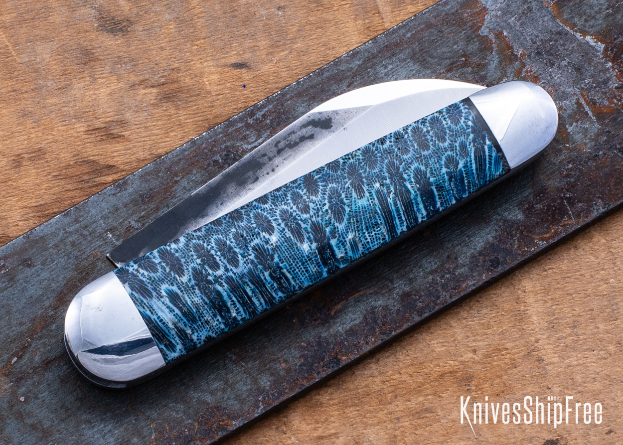 Stabilized Coral - Factory Second - NW12KJ088