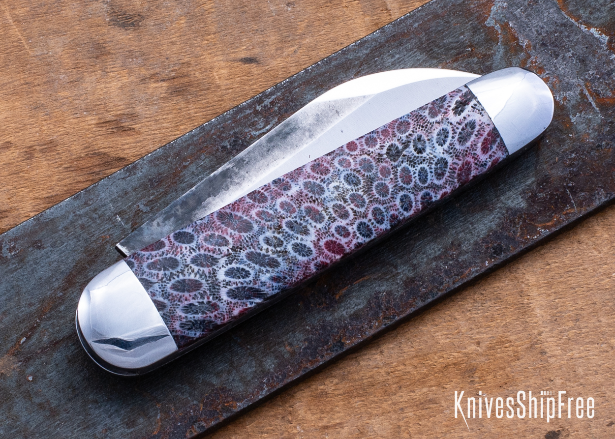 Stabilized Coral - NW12KJ009