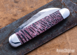 Stabilized Coral - NW12KJ011