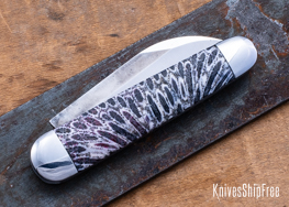 Stabilized Coral - NW12KJ016