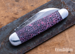 Stabilized Coral - NW12KJ018