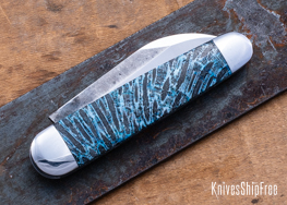 Stabilized Coral - NW12KJ027