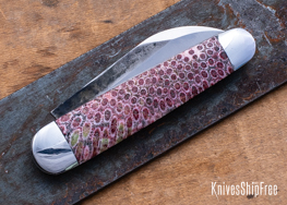 Stabilized Coral - NW12KJ028